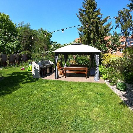 Cozy Corner - Przytulne Mieszkanie โซพอต ภายนอก รูปภาพ